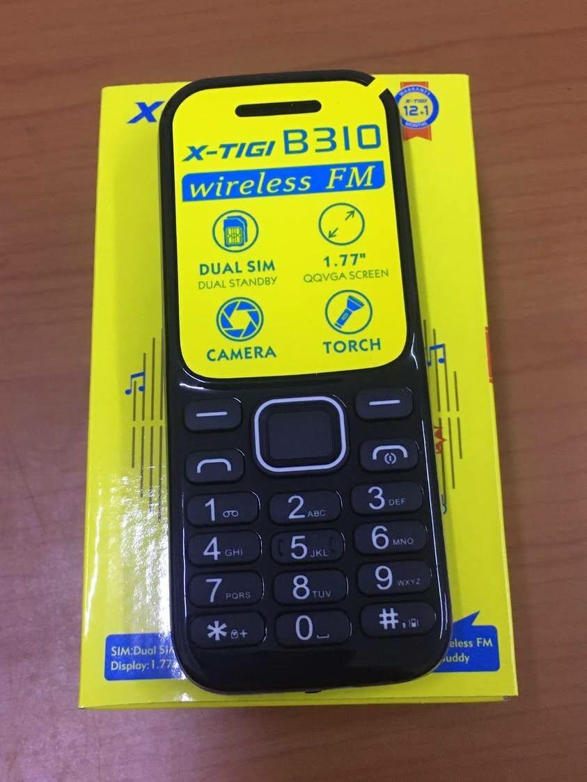 B310 Xtigi Small Button Phone