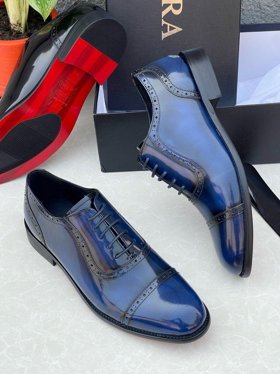 ZARA Formal shoes