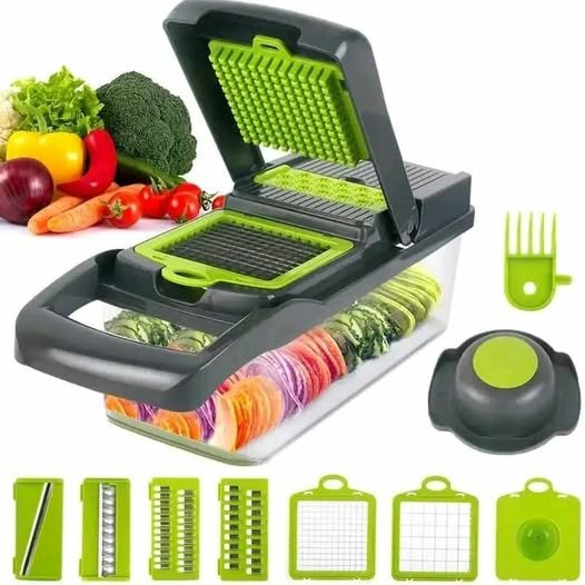 Vegetable slicer