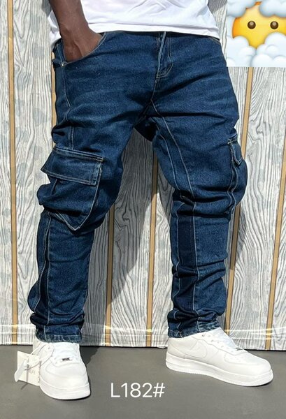 Pantalon jean