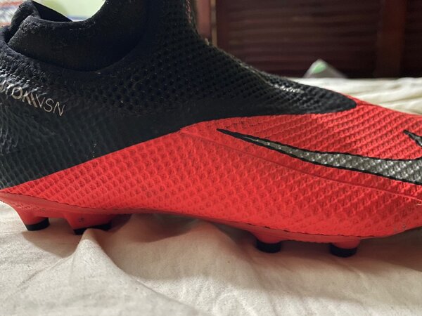 chaussures de football Nike