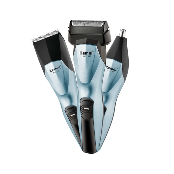 Tondeuse Multistyle Kemei Pro
