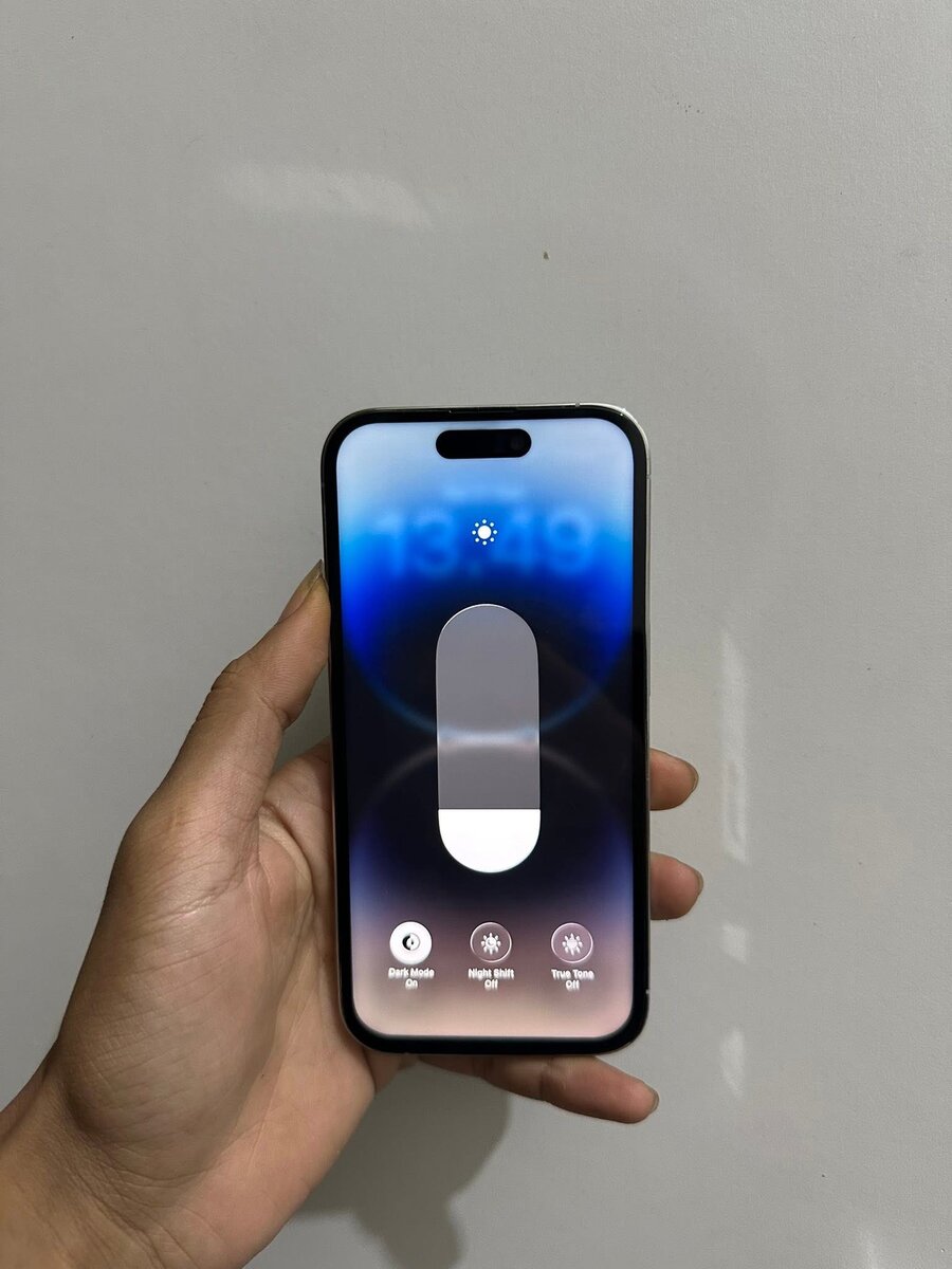 iPhone 14 Pro 256 giga