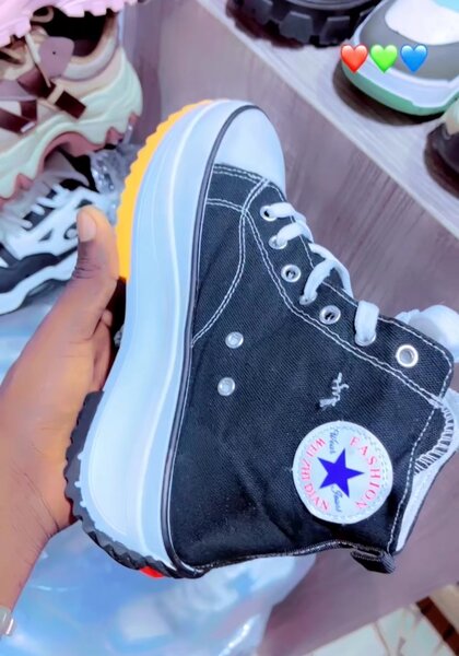 Convers disponible