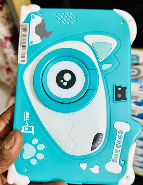 Tablette Enfant RUDO 6/256giga