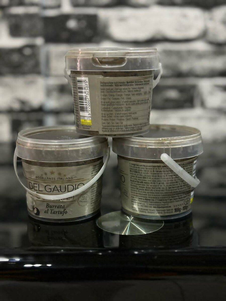 Savon noir spirituel