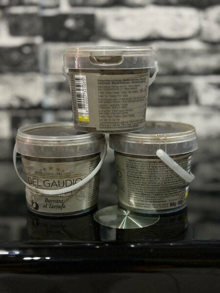 Savon noir spirituel