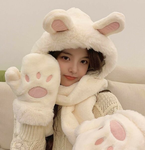 Gloves