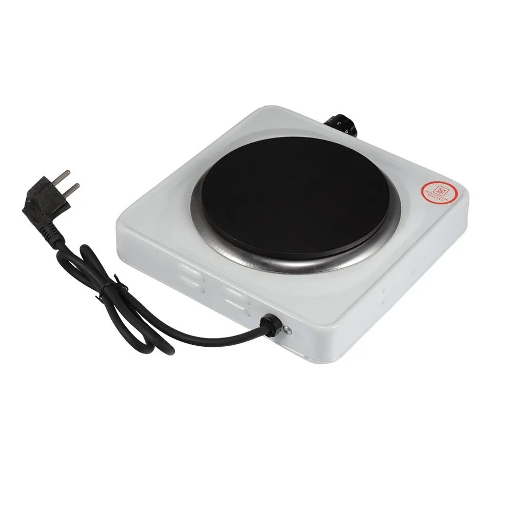 Réchaud électrique une place