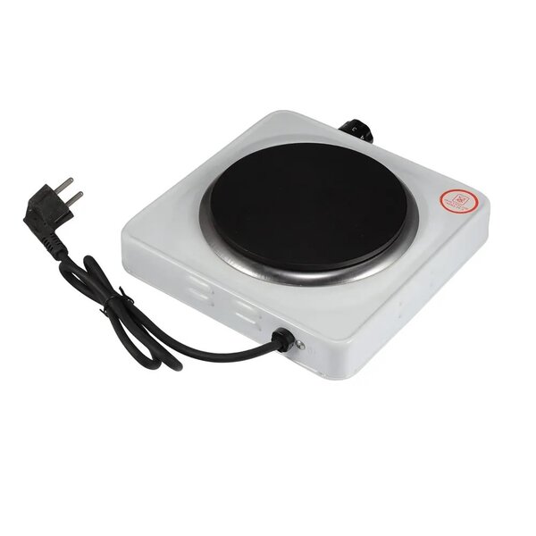 Réchaud électrique une place