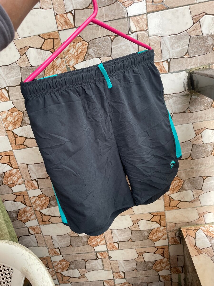 Shorts de sport pour hommes