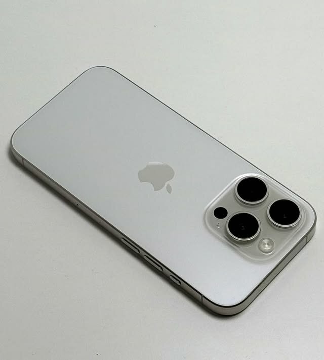 iPhone 13 Pro