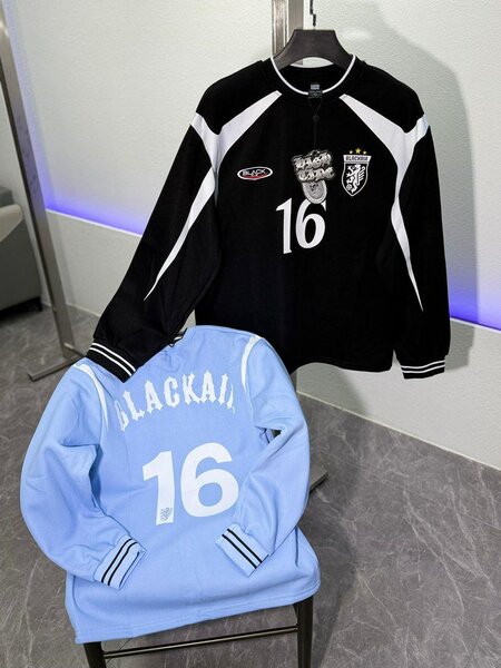 Maillot de football vintage