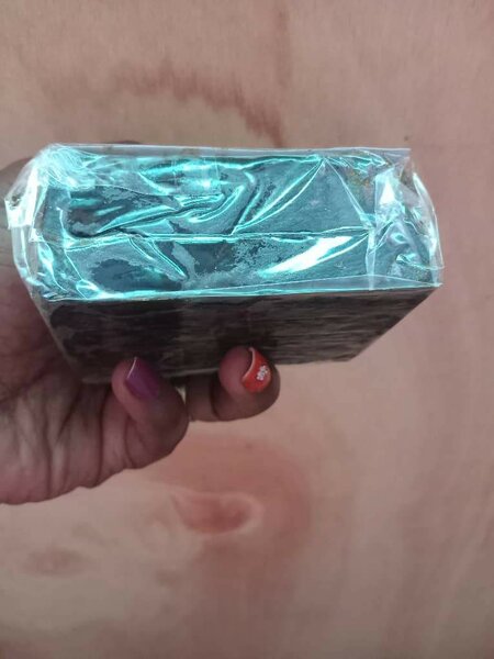 Savon de Beauté Naturel