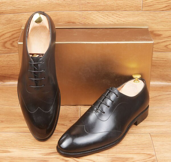 SOULIER HOMME