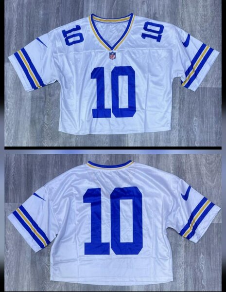 Maillot de football américain