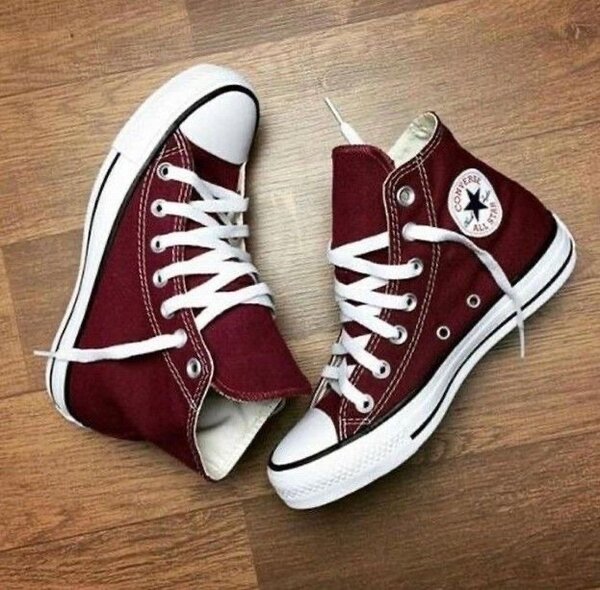 Converse all star original