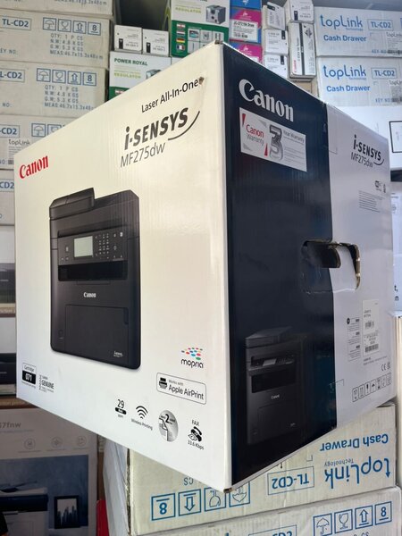Canon i-SENSYS MF275dw