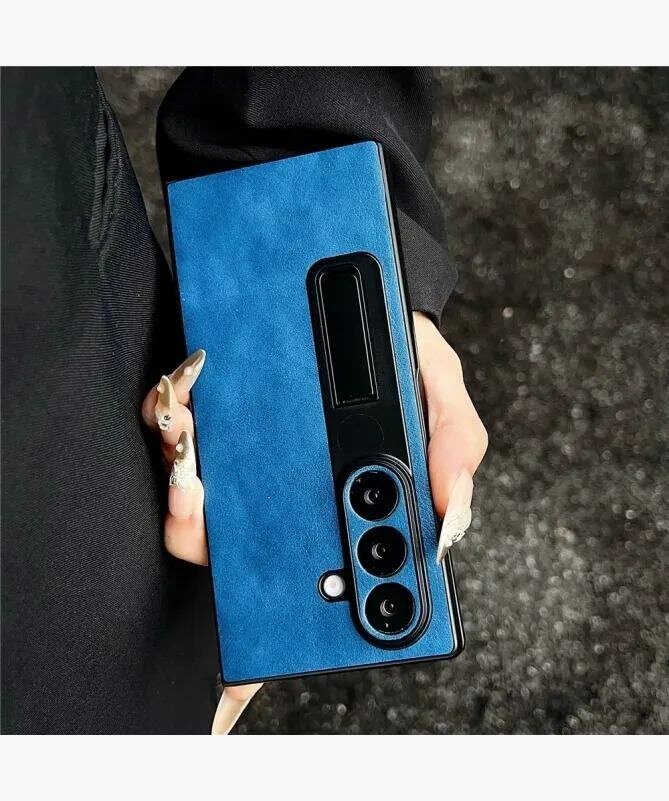 Coque Samsung Z Fold 7