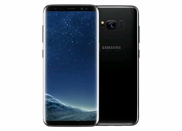 Smartphone Samsung Galaxy S8