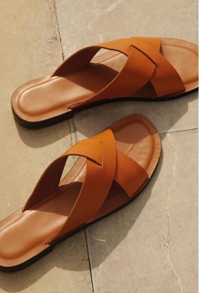 Sandales d'été pour femmes