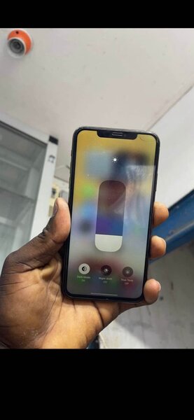 iPhone 11 Pro Max 64GB Or