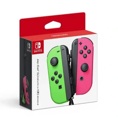 Manettes Joy-Con Nintendo Switch