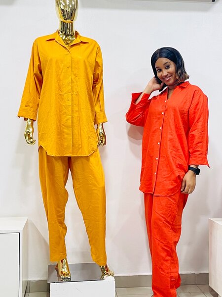 Ensembles deux pièces de Mapyboutique