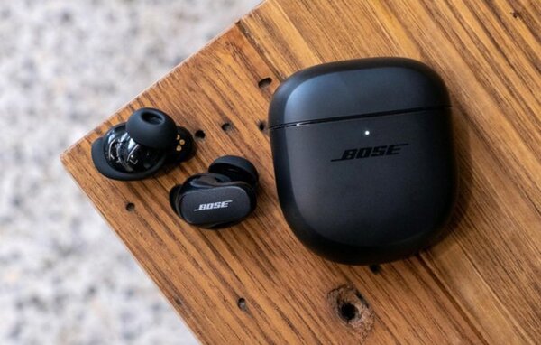 Écouteurs sans fil Bose