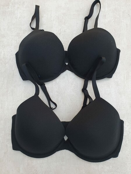 soutien-gorge pigeonnant