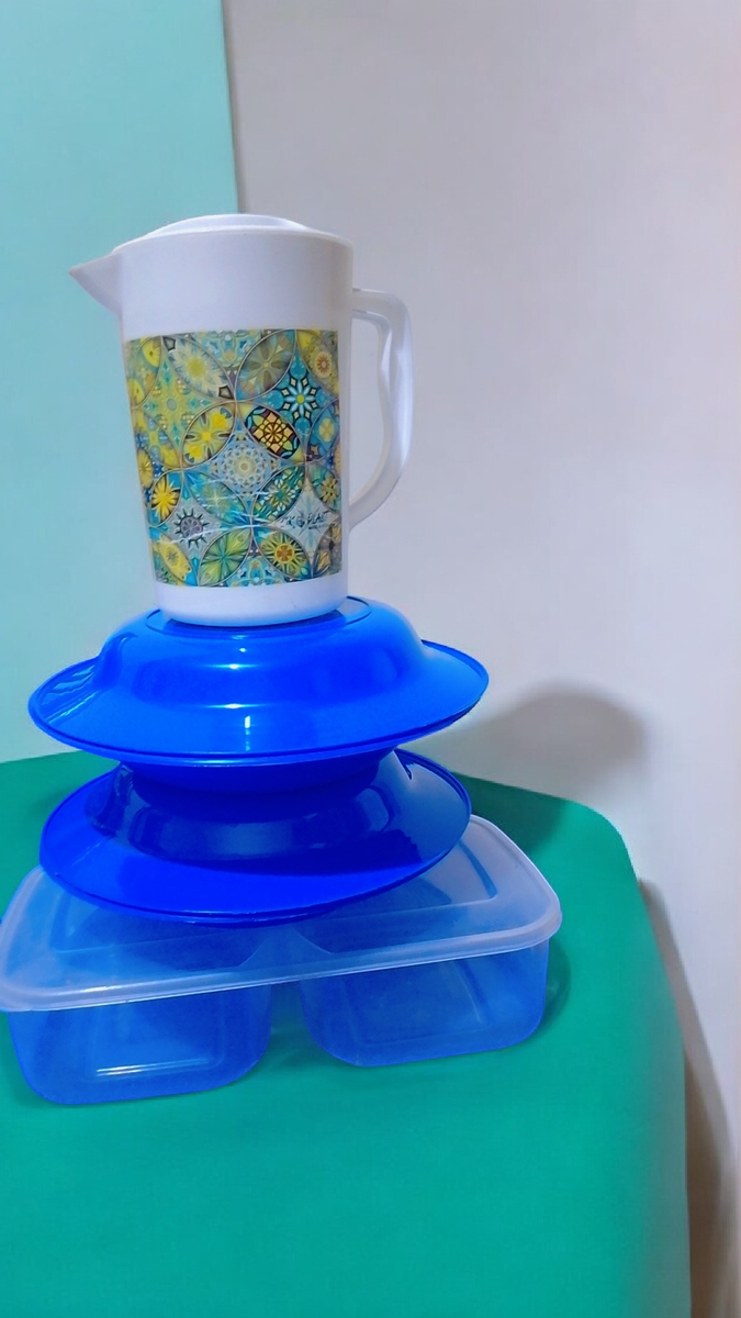 Ensemble de cuisine pratique