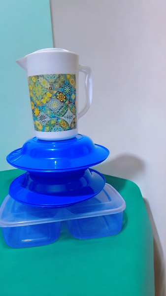 Ensemble de cuisine pratique