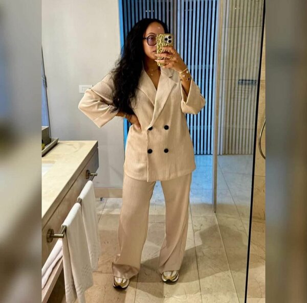 Ensemble Confort Femme Chic