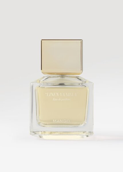 Parfum Mango Linen Vanilla