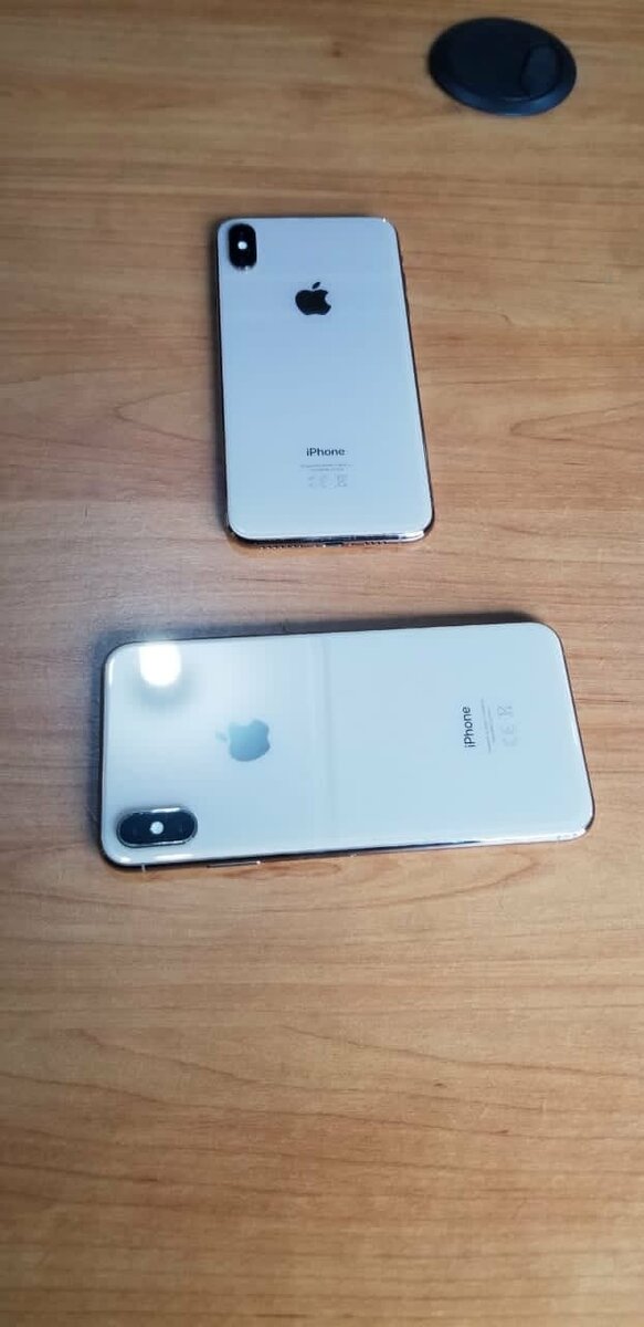 iPhone XS Max 512GB U.K
