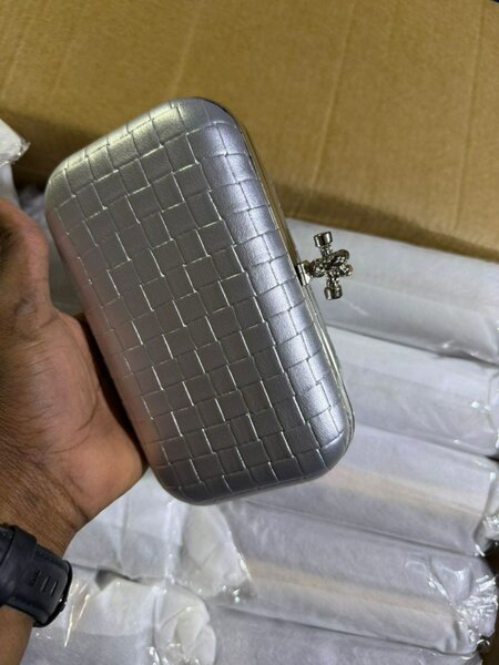 Clutch soirée élégante