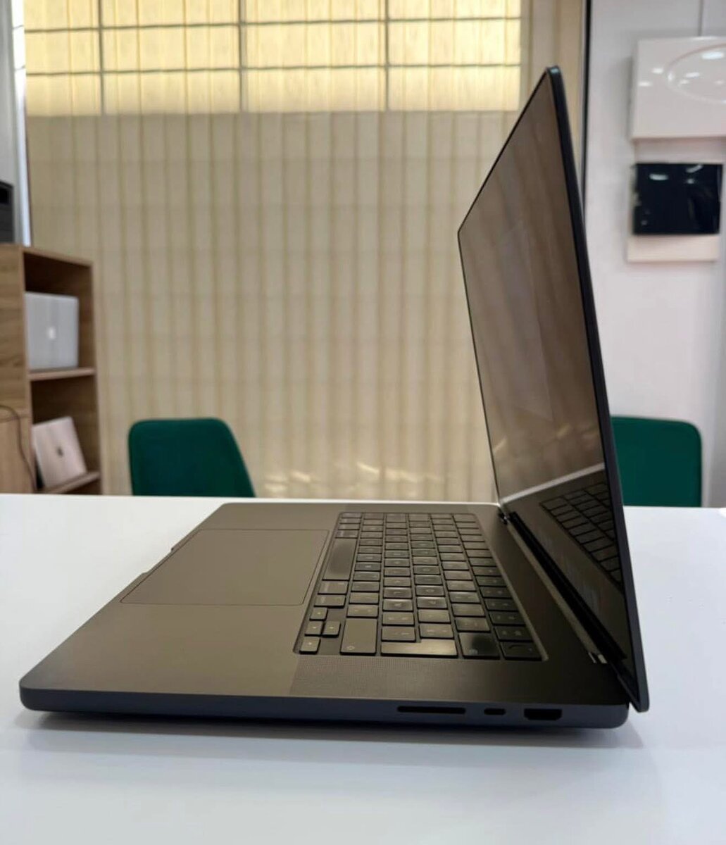 Ordinateur portable haute performance