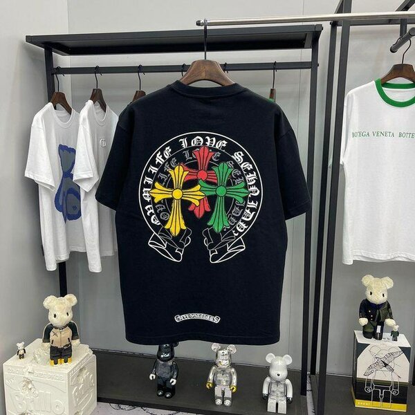 T-shirts imprimés pour hommes
