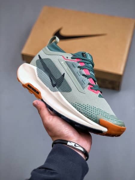 Chaussures de course Nike