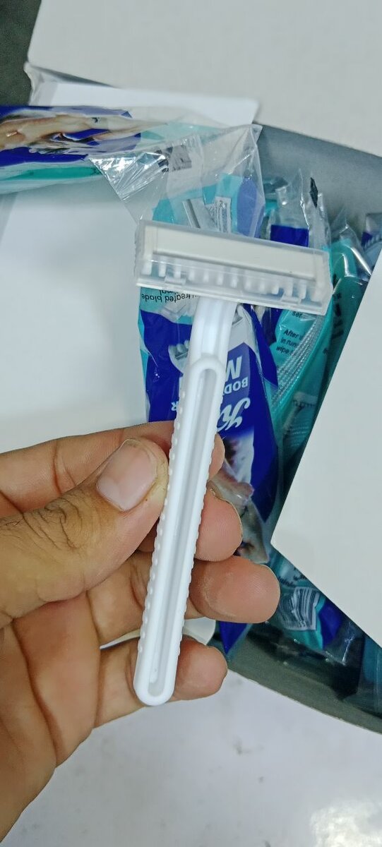 King man hygiene