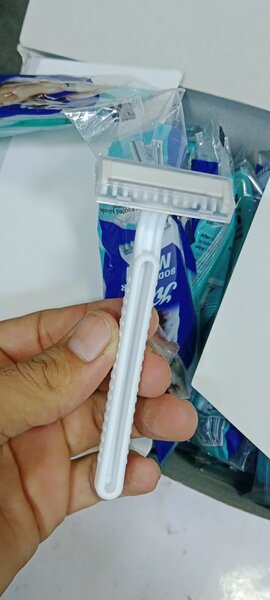King man hygiene