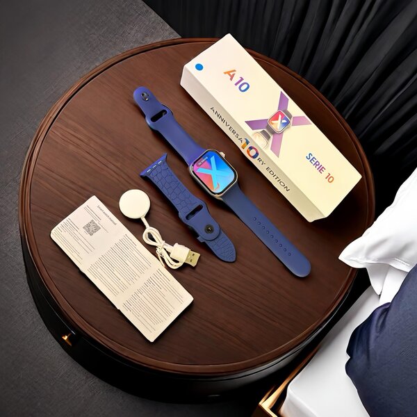 Montre connectée A10 série X