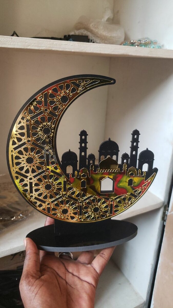 décoration de table