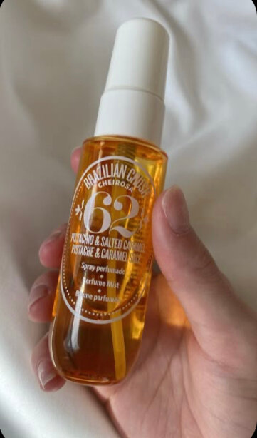 Brume Parfumée Sol Janeiro