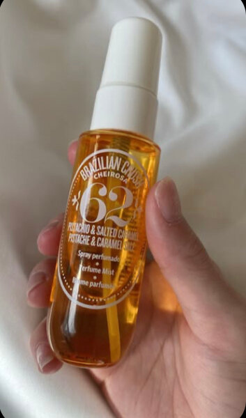 Brume Parfumée Sol Janeiro