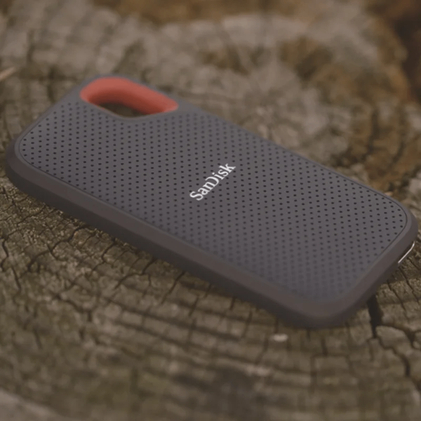 SSD Externe SanDisk 1TB