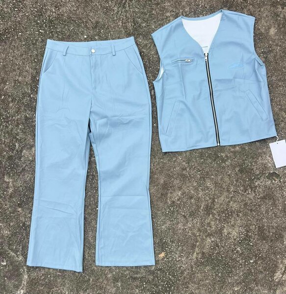 Ensemble veste et pantalon