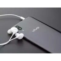 Original VIV0_ XE710 Handfree Earphone With Microphone For All Mobile And Smartphone