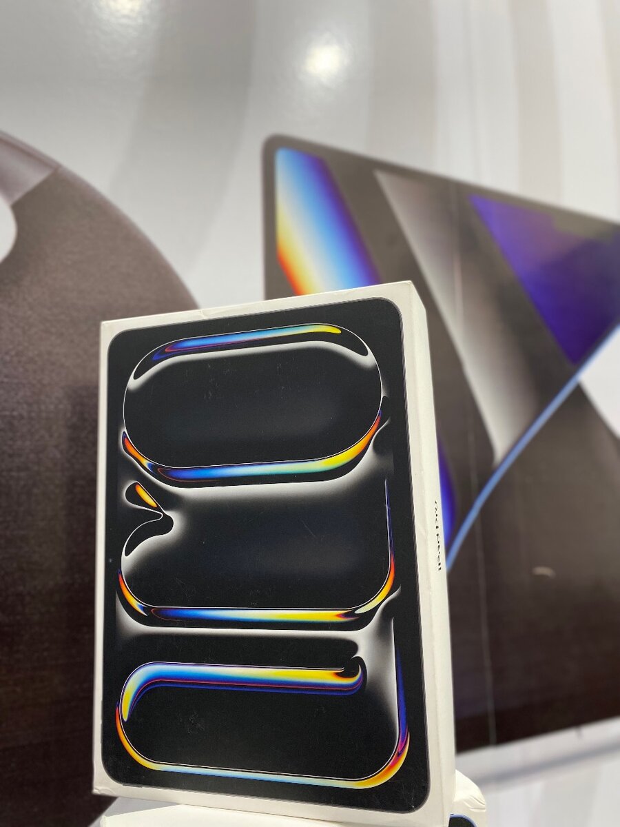 IPAD PRO M4 11 INCH WI-FI