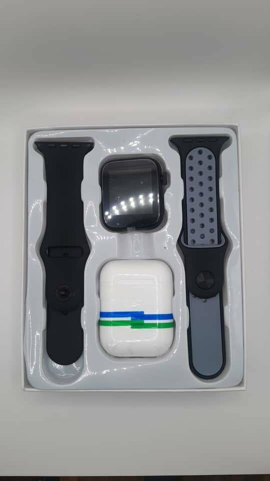 Montre Connectée T55 Pro Max